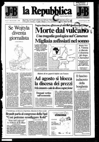 La repubblica